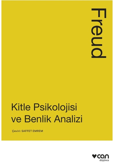 Kitle Psikolojisi Ve Benlik Analizi