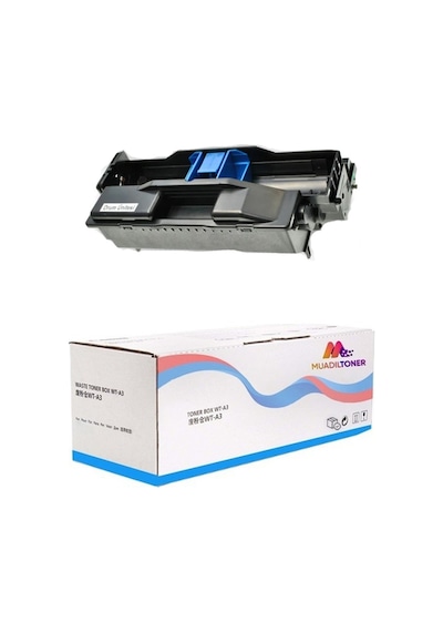 Colorful Toner Oki B401- Mb451-44574307 Uyumlu Drum Ünitesi-265h98i52m747