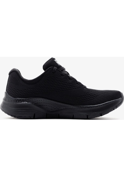 Skechers 232040tk Bbk Arch Fit Erkek Günlük Spor Ayakkabı 232040t Siyah Skechers 232040tk Bbk Arch Fit Erkek Günlük Spor Ayakkabı 232040t Siyah