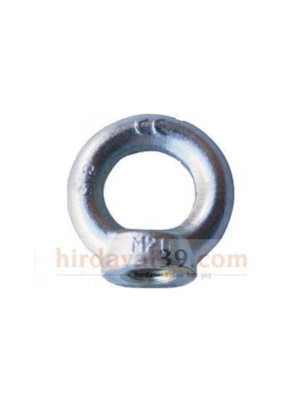 Aybolt Dişi 14 Mm Diğer