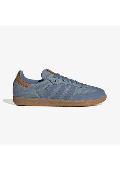 Adidas Samba Og Erkek Çok Renkli Spor Ayakkabı Ih6816
