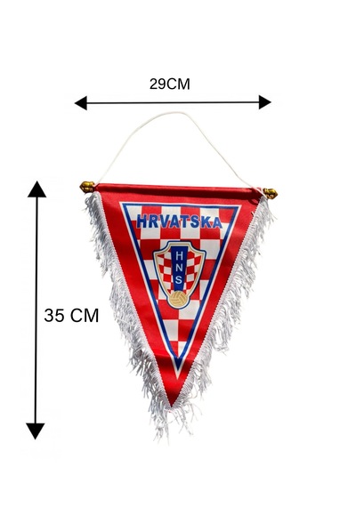 Hrvatska Bayrak 1