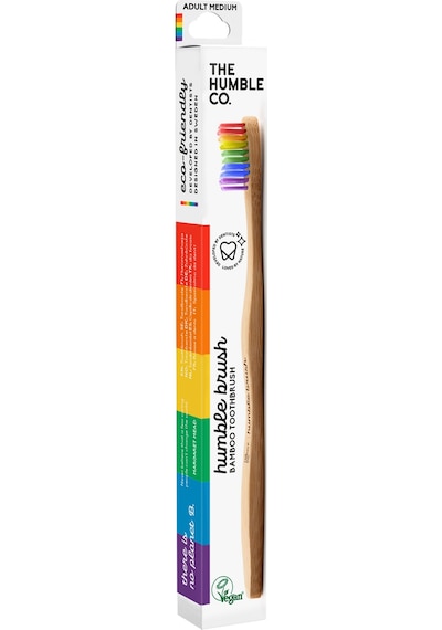 Humble Brush Adult Proud Diş Fırçası Medium