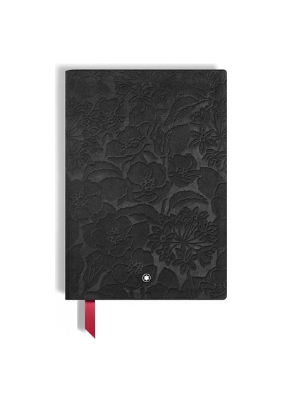 Montblanc Writers Edition Homage To Bram Stoker Orta Boy Çizgili Siyah