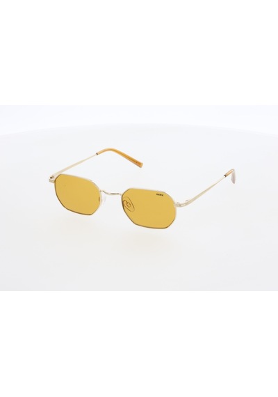 Hawk Hw2293 01 Unisex Güneş Gözlüğü Sarı