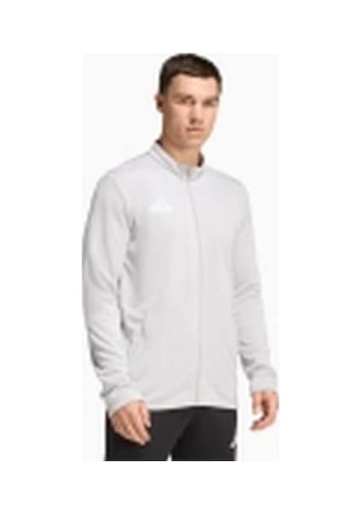 Adidas Jz6592 Ent26 Tk Erkek Spor Ceket Gri