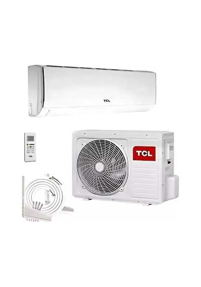 Tcl TAC-18CHSD/XA21I 18000 BTU Inverter Duvar Tipi Klima