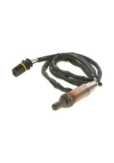 Bosch 0258005083 Oksijen Sensörü Kat. Öncesi Mercedes W202 S202 C208 A208 A0005409517