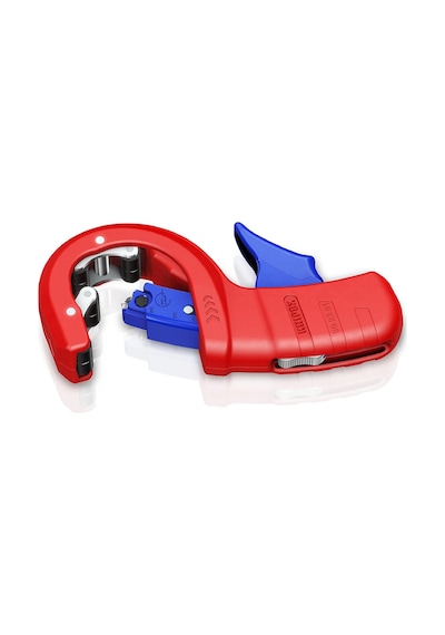 Knıpex Plastik Boru Kesici Dp50 90-23-01bk