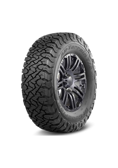 Bfgoodrich Lt275/65R17 118/115S All Terrain Ko3 T/A Lrd Rwl Go Yaz Lastiği 2024