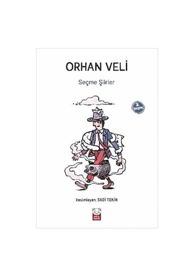 Seçme Şiirler - 57855210115204380116867