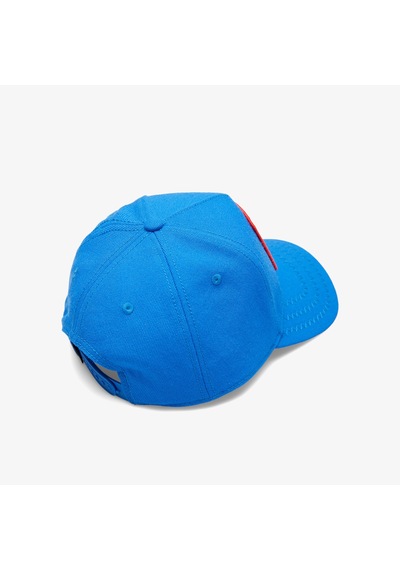 Goorin Bros Rooster Field 100 Unisex Mavi Şapka 101-1851 Mavi