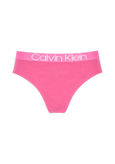 Calvin Klein Kız Çocuk 3'lü İç Çamaşırı 2129-145387 Çok Renkli