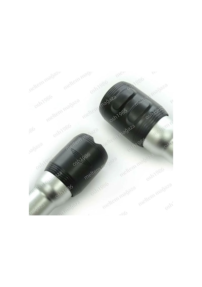 Philips Uyumlu Fc 9750 Süpürge Borusu Ve Triactive Emici Başlık (415371346)