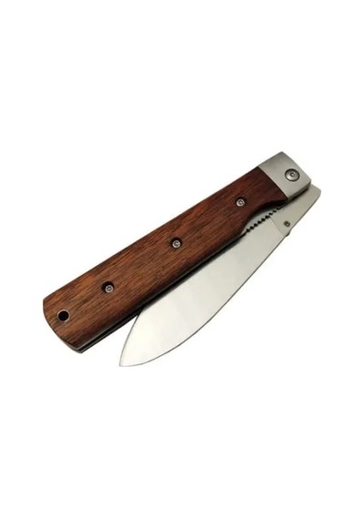 Knives Japon Şef Çakısı 25 Cm , Yarı Otomatik Renkli