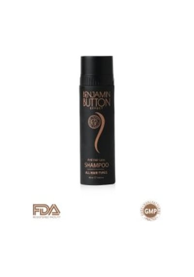 Benjamin Button Effect Şampuan 250 ML