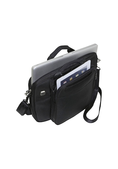 FUL USA Joint Venture 2-IN-1 15" Laptop 10" Tablet Çantası