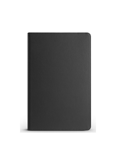 Mobilteam Lenovo Tab P11 11.5 2.nesil Tb350uf Uyumlu Dönebilen Standlı Kılıf-laciver Tablet Kılıfı