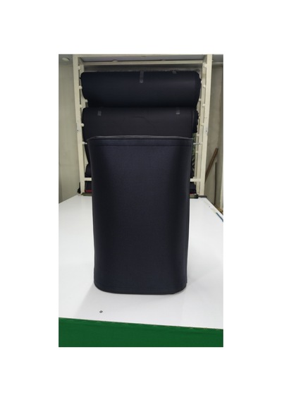 Prx 912 12" Aktif Hoparlör Kabin Için Uyumlu Soft Case Kılıf.
