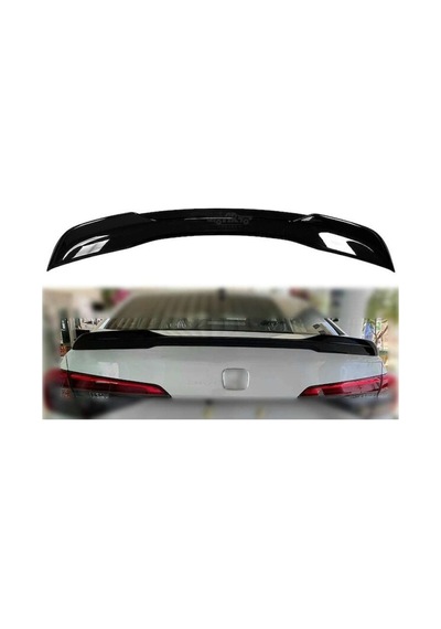 Civic 2022 Rs Boyalı Spoiler Uyumlu