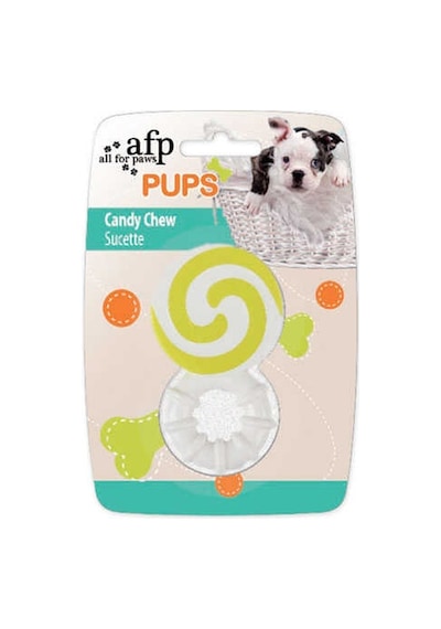 Afp Pups-candy Chew Şeker Diş Kaşıma Yavru K.