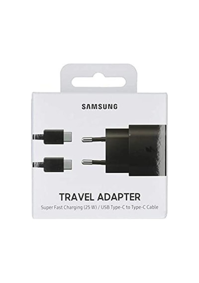 Samsung Uyumlu 25w Hızlı Şarj Aleti