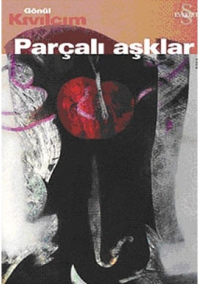 Küçük Umutlar + Parçalı Aşklar + Okuma Sticker'ları