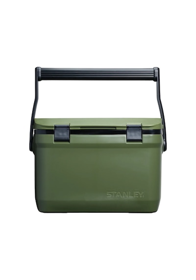 Stanley Adventure 15.1 L Kamp Buzluğu Haki