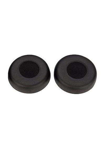 Jabra Evolve 75 Çift Deri Kulak Yastığı