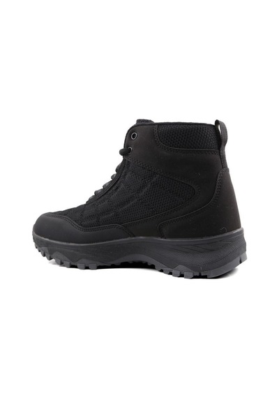 M.P Mp 262-7003 Siyah Unisex Treeking Ayakkabı