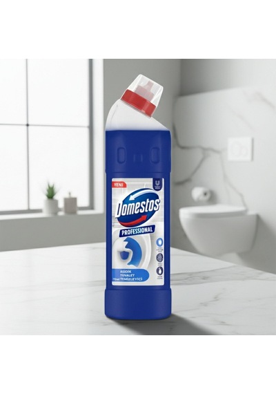 Domestos Pro Tuvalet Temızleyıcı 750 Ml