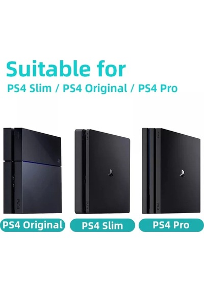 PS4 Joystick Tablet Telefon Pc Uyumlu Titreşimli Oyun Kolu 2 Adet