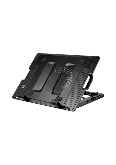 Gomax Tek Fanlı 10" - 17" Notebook Soğutucu