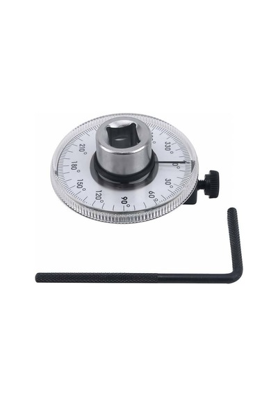 Amerikan Tork Açı Ölçer Kd Tools