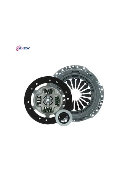 Debriyaj Seti Baskı Disk Bilya Mıtsubıshı Lancer 1.5l 4a91 Cy2a Köpek Balığı 08- Exedy 2304a029/ 2301a054/ 2960a042