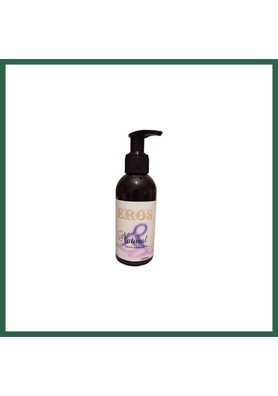 Bezos Ero Isıtıcılı Masaj Yağı 120 Ml Bzs01