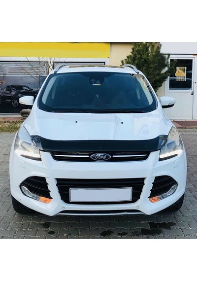 Kuga Ön Kaput Koruyucu Rüzgarlığı 2013 2014 2015 2016