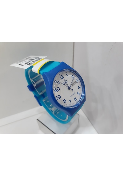 Q&Q V39a-002vy Unisex Kol Saati