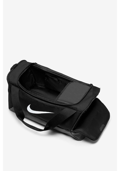 Nike Brsla S Duff 41L DM3976-010 Siyah Spor Çanta