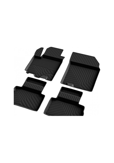Suzuki Grand Vitara Meliset 4d Havuzlu Kauçuk Paspas 1998 2005