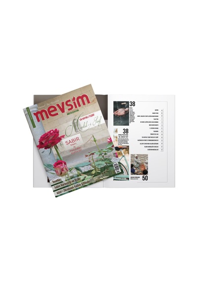 Mevsim Dergisi 10