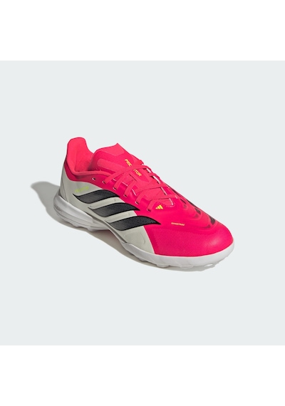 Adidas Jr7912 Predator League Tf J Çocuk Halısaha Kırmızı