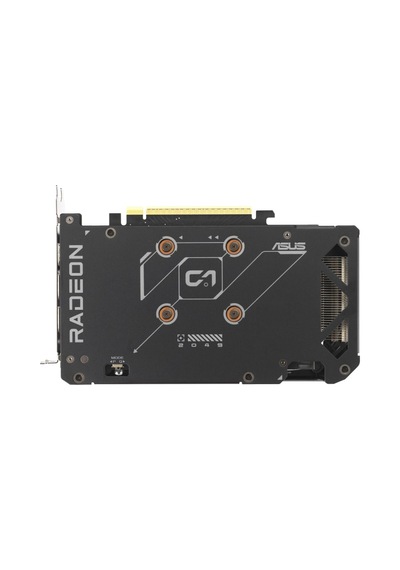 Asus Dual-rx9060xt-16g Amd Radeon 128bıt 16gb Vga