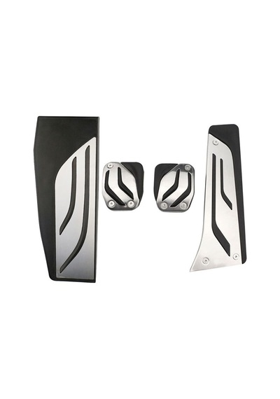Bmw f10 pedal seti takımı geçmeli manuel