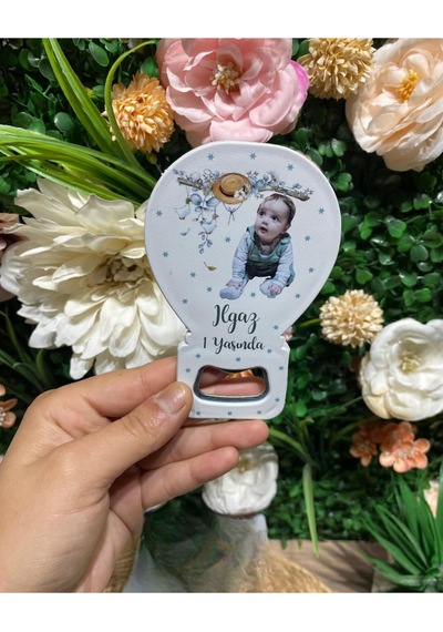 Uv Baskı Açacak Magnet Söz, Nişan, Nikah, Düğün, Kına 10 Adet Gümüş