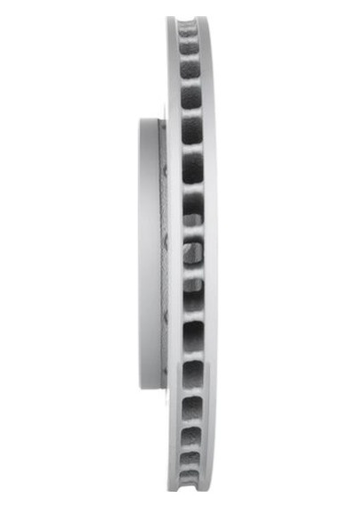 Volkswagen Golf 4 1.6 1997-2005 Bosch Arka Disk 256mm Havalı 2 Adet Aeh-akl