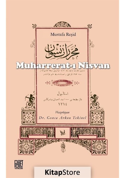 Muharrerat-ı Nisvan- Palet Yayınları