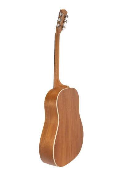 Gibson J-35 30s Elektro Akustik Gitar Faded Antique Natural
