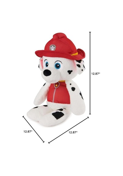 Paw Patrol Marshall Peluş 36 Cm.