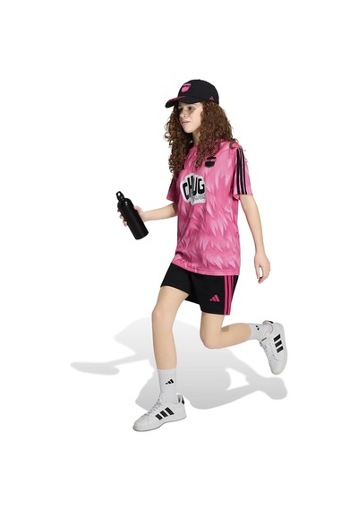 Adidas Çocuk Forma J Fn Ctl Jsy Ks3926 Pembe